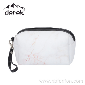 PU Makeup Bag Portable makeup bag